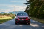 BMW X4 M40d 2018 года (WW)